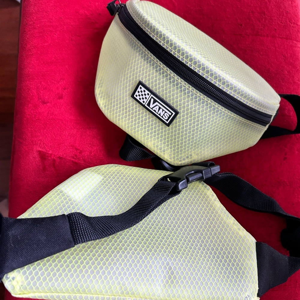 Vans Fanny pack